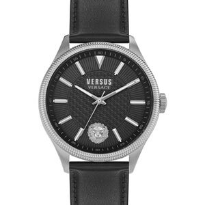 Versus Versace Black Watch